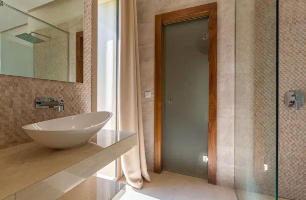 Villa Green Paradise Marraquexe Exterior foto